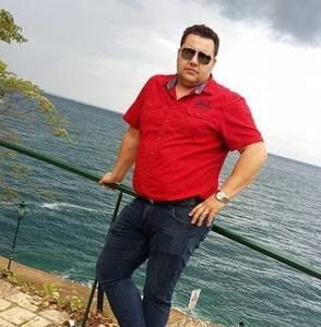 Meet your Posher, Allen